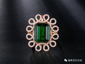 璀璨點綴，不止于美——盤點佩戴珠寶首飾的四大深層益處