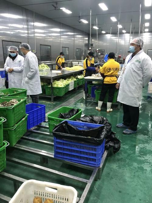 德陽市旌陽區(qū)2021年食品安全宣傳周網(wǎng)絡(luò)啟動(dòng)儀式暨德陽網(wǎng)絡(luò)科技助力食品安全新篇章